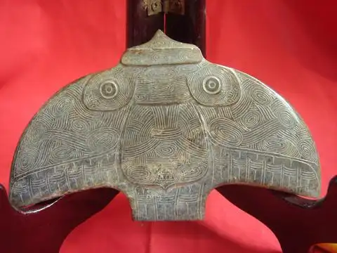 良渚文化 [玉飞鸟]