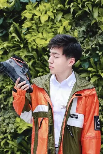 潘玮柏×timberland重塑地球,超多惊喜等你来看