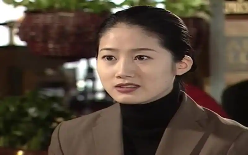 青春的陷阱10国语 主线剧情cut 沈银河/全光烈/李钟原