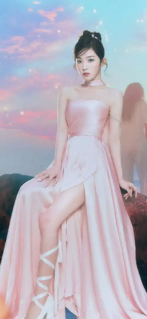 裴珠泫##裴珠泫颜永一