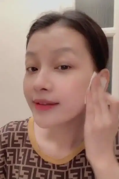 看了孙怡的卸妆教程,才意识自己忽略了这点,难怪皮肤会变差!