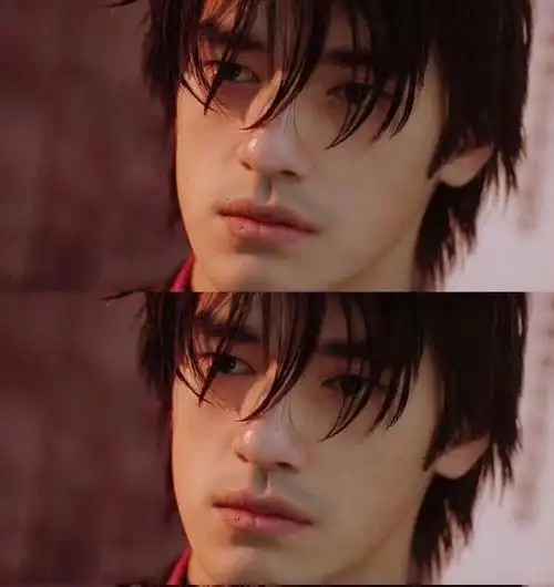 重庆森林播出26年后金城武的帅还是没有过期