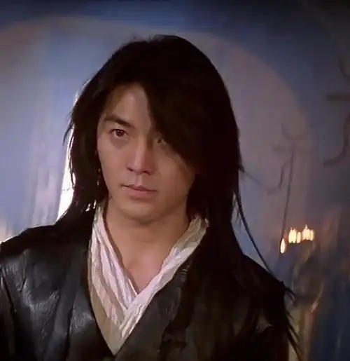 人气不输香港四大天王,与妻子在46岁结婚,现结婚6年还没有孩子_郑伊健