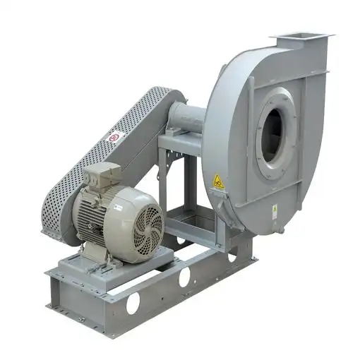 ferrari离心风机的技术参数fa501