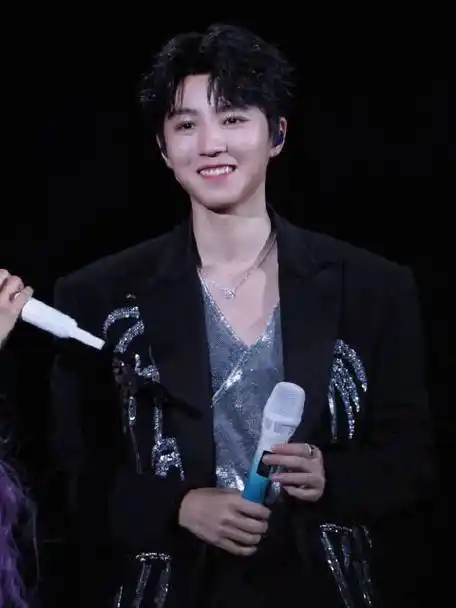 蔡依林回复王俊凯去南昌跳舞