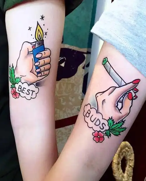 类别:情侣纹身图案 标签: 情侣纹身图案