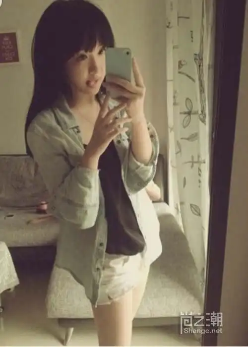 张艺兴女友李琪琪遭质疑 张艺兴曝与前女友分手原因