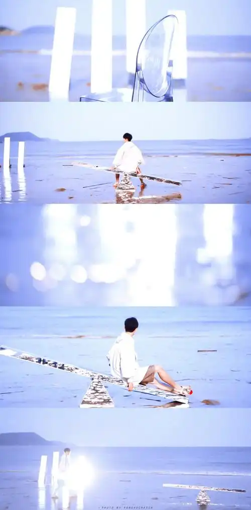 190522听风时尚cosmo肖战