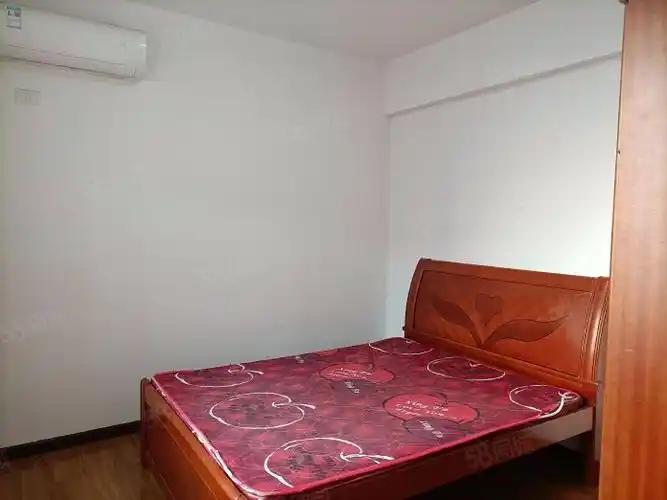 【11图】看房方便 怡芳苑 3室2厅1卫 精装修 电梯房 南北通透,德平路3