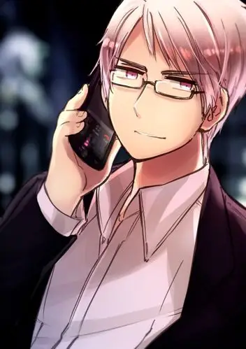 aph 普鲁士 普爷今天也帅的和小鸟一样