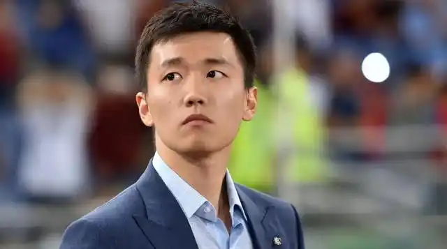 曝张康阳授权!苏宁套现12亿欧,2美国投行帮找买家