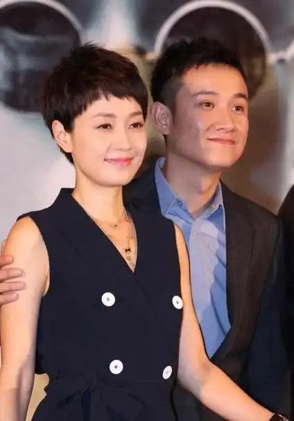 文章马伊琍资料图