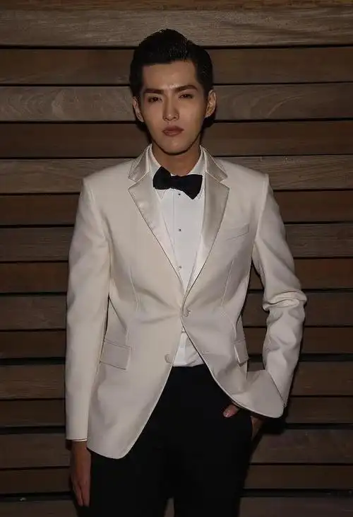 阮经天吴亦凡刘亦菲于正白宇