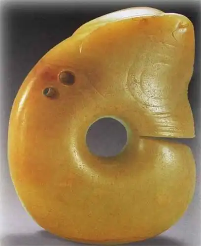 高古玉价格有多高,高古玉估价买卖