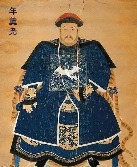 清代陕甘总督历经一百四十多任其中哪两人威名天下