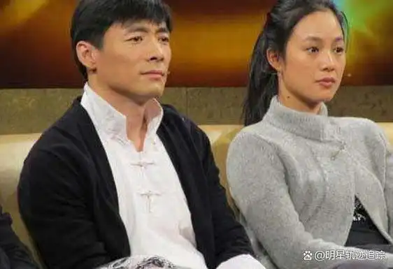 演员祖峰我无儿无女把所有积蓄交给妻子此生过得自在又幸福