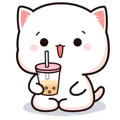 卡通图片可爱呆萌头像