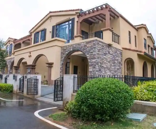 惠州发现新大陆度假别墅