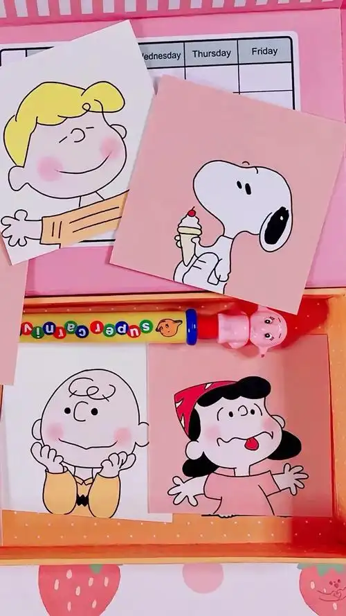 " 壁纸/手机壁纸/锁屏壁纸/无水印壁纸/粉色壁纸/可爱壁纸/动物壁纸