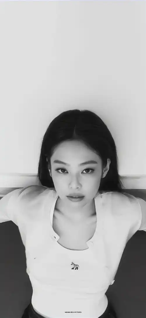 jennie壁纸