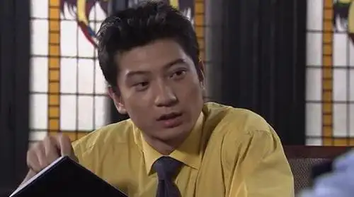 "王启年"田雨,隐藏12年的妻子竟是熟悉的她,难怪出道多年0绯闻