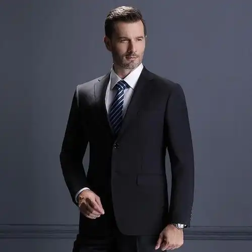 男士西服分类有哪些-西装按功能分类