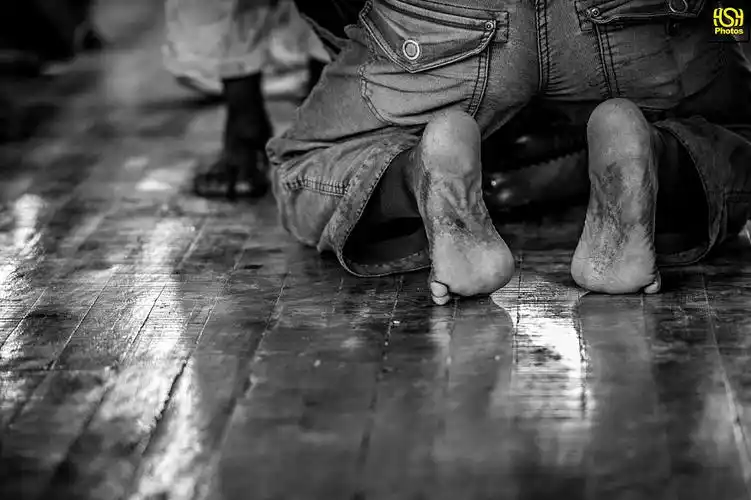 黑摄会出品《梦开始的地方》