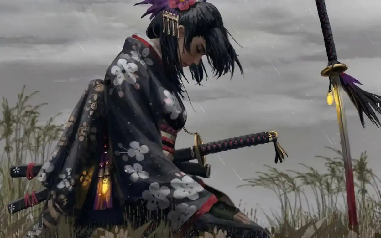 今日壁纸分享94选壁纸关注我就对啦~ 风格不同,总有