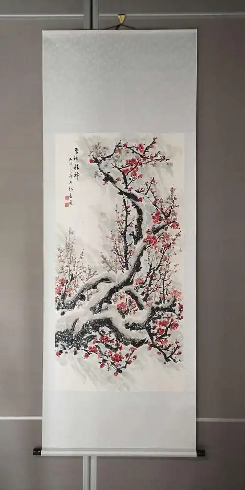 郾城区迎"七一"———"永远跟党走"书画作品展