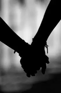 我想和你在一起,一辈子的那种