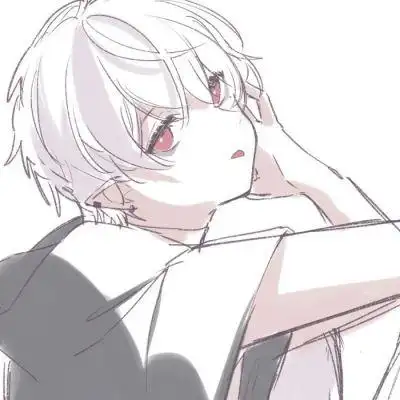 2021优质动漫男头高清,闭上眼你就会想起的帅头-动漫头像