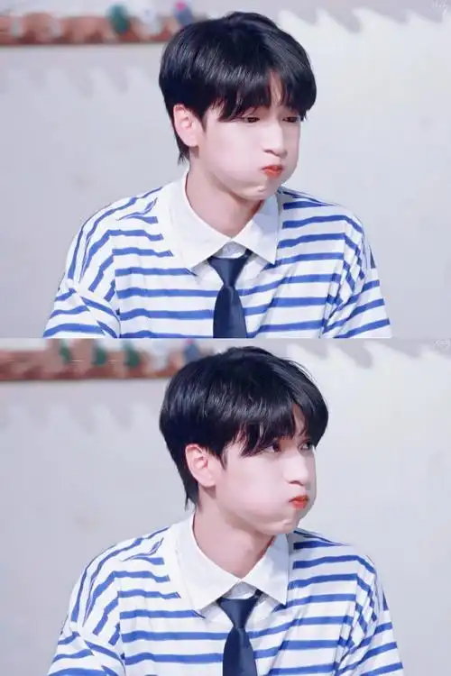 严浩翔##严浩翔快乐大本营