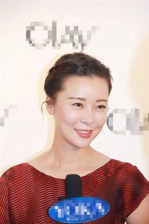 10年的时光一晃而逝,新人主持人柯蓝也变成了资历深厚的王牌主持人.