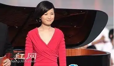 李金羽现任妻子陈蓉资料简介两人没有承认过恋情