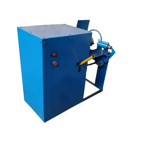 分解机油滤芯的机器机油滤芯分切机废机滤分解机价格公道