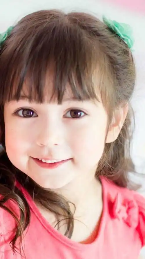 小宝宝照片 真实 ( 小宝宝照片真实)