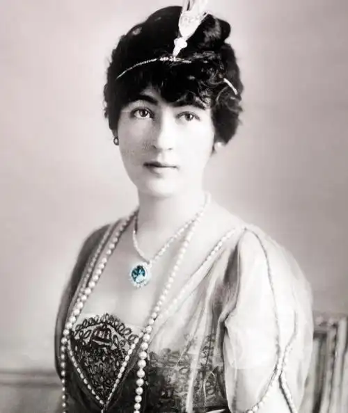 世界名钻的流浪史