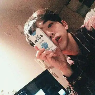 2019最潮qq头像男生霸气超拽 一个人也要踏出万马千军的气势