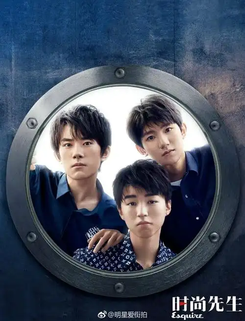 tfboys (2)