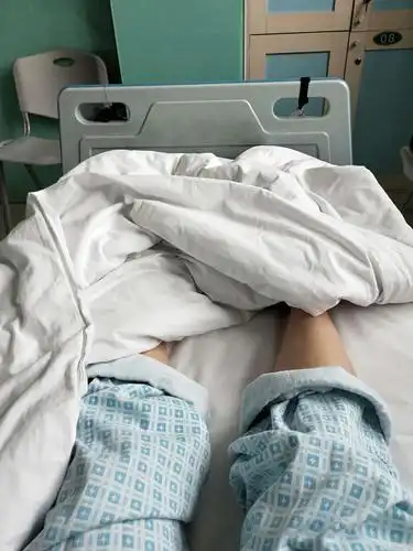 2019年我的第七次住院