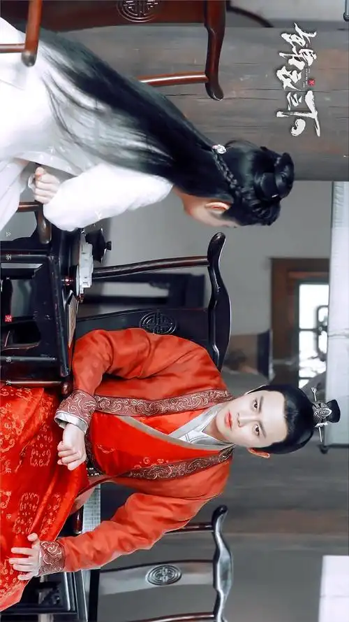 丨2020-2-5丨超清壁纸-修图丨- -丨10p截修-锦衣之下丨- -丨陆绎