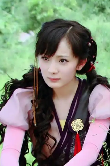 仙剑奇侠传3演员表(仙剑奇侠传3演员表剧照)