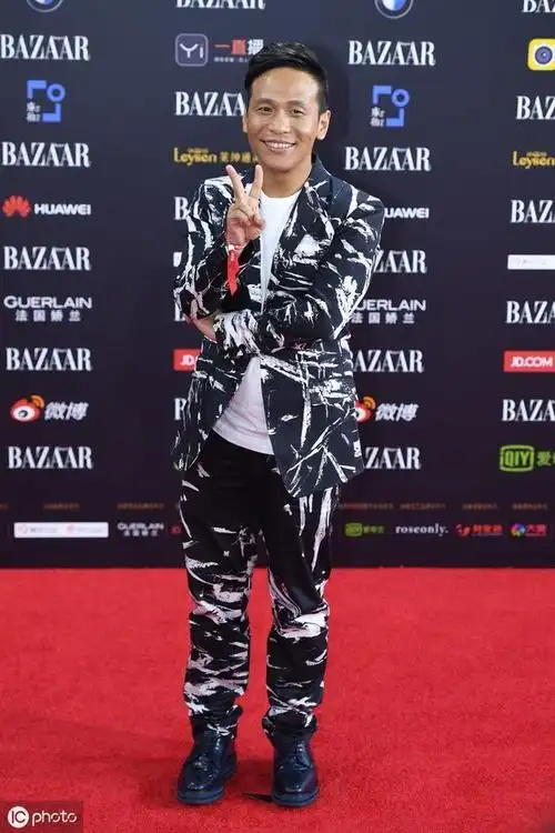 一看就想笑:宋小宝个人相册