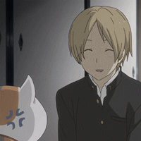 我把这两张gif图片压缩到100x100像素以内 25kb以下 当qq空间gif头像