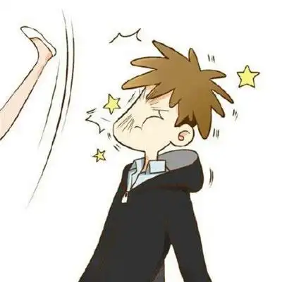 女欺负男情侣头像欺负老公男朋友 心疼我的心痛 - 动漫头像 - 潮人