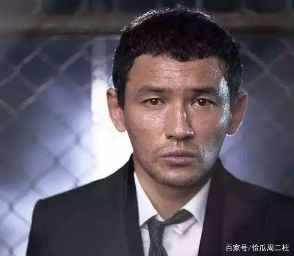 韩国两大国宝级男演员李政宰和黄政民,魅力加实力,怎能不爱