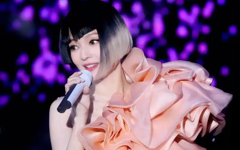 【现场合集】张韶涵纯粹remix世界巡回演唱会 923北京站 pt.