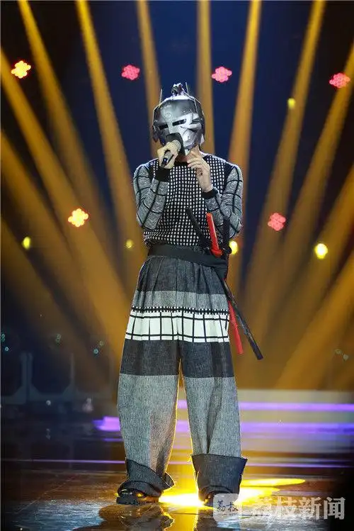 《蒙面唱将猜猜猜》第二季今晚开播 上演真假黄晓明