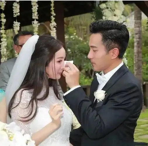刘恺威老婆刘恺威老婆名字