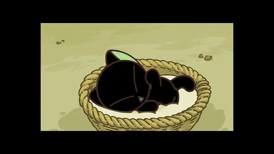 罗小黑战记 - 堆糖,美图壁纸兴趣社区